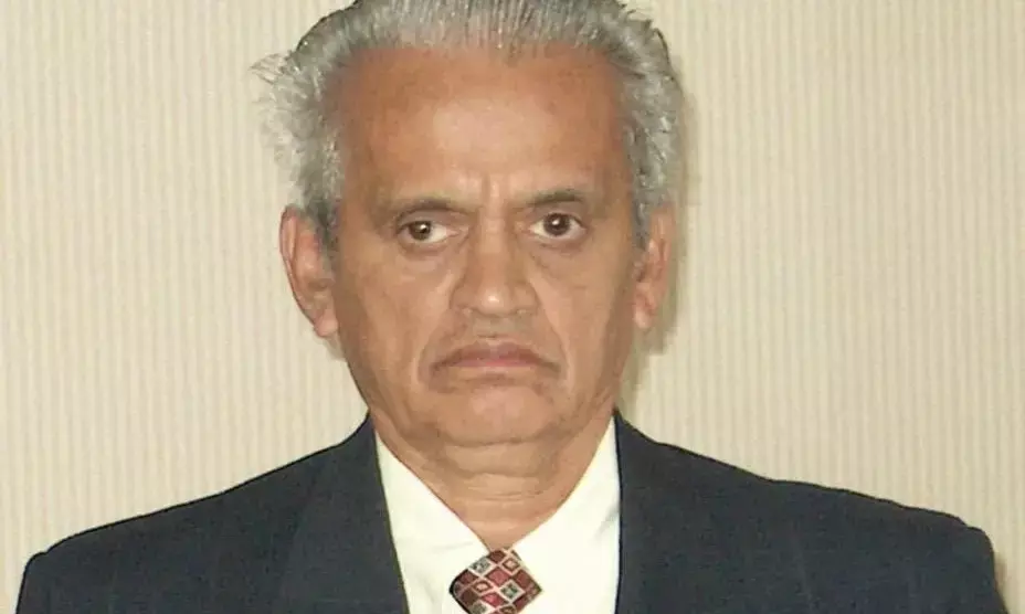 ಮುಲ್ಕಿ: ಖ್ಯಾತ ಸಂಶೋಧಕ ನಿವೃತ್ತ ಉಪನ್ಯಾಸಕ ಡಾ. ವಸಂತ ಮಾಧವ ನಿಧನ