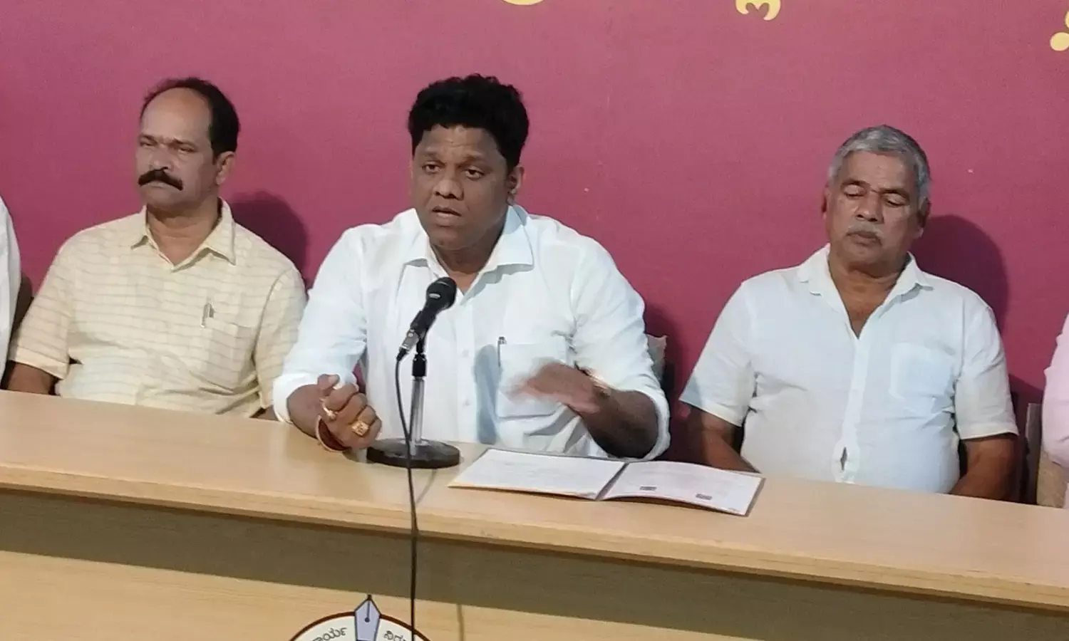 ಉಡುಪಿ ಜಿಲ್ಲಾ ಬಿಲ್ಲವ ಯುವ ವೇದಿಕೆಯಿಂದ ಗುರು ಸಂದೇಶ ಸಾಮರಸ್ಯ ಜಾಥ