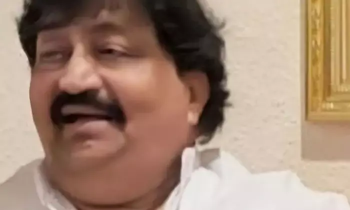 ಉದ್ಯಮಿ ಪ್ರಭಾಕರ ಪೂಂಜ ನಿಧನ