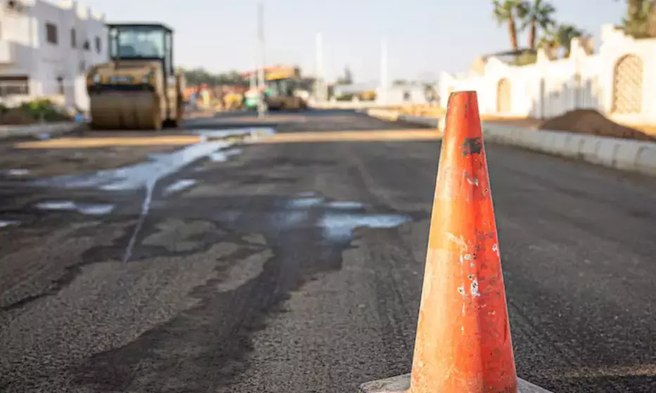 ಬೆಂಗಳೂರು | ಐದು ನಗರ ಪಾಲಿಕೆಗಳಲ್ಲಿ ತ್ವರಿತಗತಿಯಲ್ಲಿ ರಸ್ತೆ ಗುಂಡಿಗಳನ್ನು ಮುಚ್ಚಲು ಸೂಚನೆ