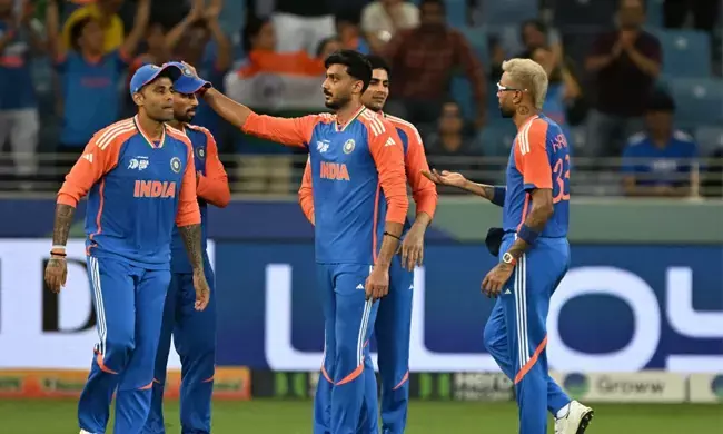 ಏಶ್ಯ ಕಪ್|ನಾಳೆ ಭಾರತ ತಂಡಕ್ಕೆ ಒಮಾನ್ ಎದುರಾಳಿ