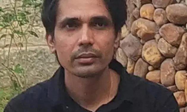 ಸಿದ್ದಾಪುರ: ಉದ್ಯಮಿ ಉದಯ ಚಾತ್ರ ಆತ್ಮಹತ್ಯೆ