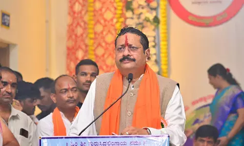 ಚಾಮುಂಡೇಶ್ವರಿಗೆ ದಲಿತ ಮಹಿಳೆ ಯಾಕೆ ಪುಷ್ಪಾರ್ಚನೆ ಮಾಡಬಾರದು?