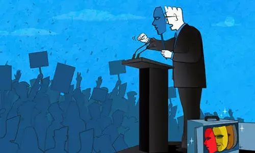 ನಮ್ಮೆದುರಿನ ರಾಹು-ಕೇತುಗಳು