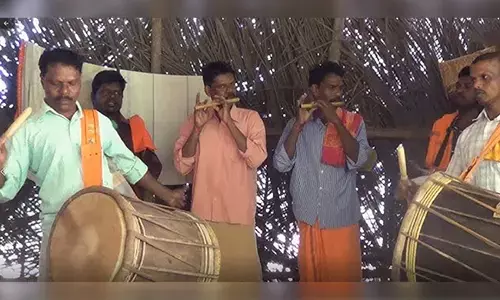 ಪಿವಿಟಿಜಿ ಕೊರಗ ಸಮುದಾಯಕ್ಕೆ ಬೇಕಿದೆ ಪ್ರತ್ಯೇಕ ಒಳಮೀಸಲಾತಿ