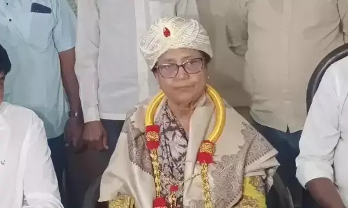 ಬಾನು ಮುಷ್ತಾಕ್ ದಸರಾ ಉದ್ಘಾಟಿಸುವುದನ್ನು ಪ್ರಶ್ನಿಸಿ ಸುಪ್ರೀಂ ಕೋರ್ಟ್ ಗೆ ಅರ್ಜಿ; ನಾಳೆ ವಿಚಾರಣೆ