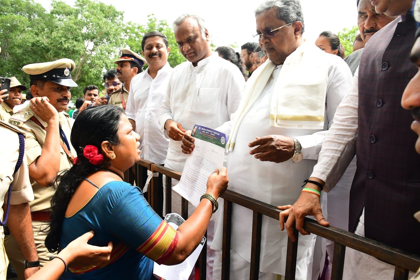 ಕಲಬುರಗಿ: ಅಘೋಷಿತ ಸ್ಲಂ ಗಳನ್ನು ಸ್ಲಂ ಪ್ರದೇಶಗಳೆಂದು ಘೋಷಿಸುವಂತೆ ಸಿಎಂ ಗೆ ಮನವಿ