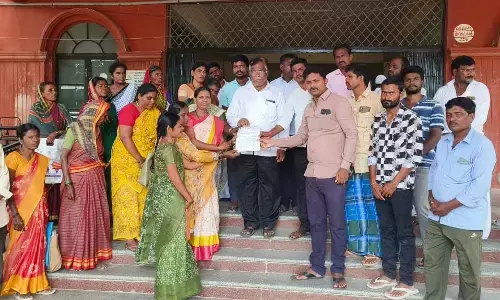 ಸಿಂಧನೂರು | ದಲಿತ ಮಹಿಳೆಯರ ಬಗ್ಗೆ ಹೇಳಿಕೆ : ಯತ್ನಾಳರನ್ನು ಶಾಸಕ ಸ್ಥಾನದಿಂದ ವಜಾಗೊಳಿಸಲು ಸಿಪಿಐ(ಎಂಎಲ್) ಆಗ್ರಹ