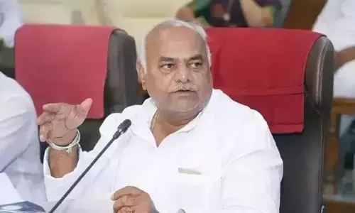 ಮೂರು ಎಪಿಎಂಸಿಗಳಲ್ಲಿ ಸಿಎನ್‌ಜಿ ಪ್ಲಾಂಟ್‌; ತ್ಯಾಜ್ಯದಿಂದ ಉತ್ಪಾದನೆಗೆ ಕ್ರಮ : ಸಚಿವ ಶಿವಾನಂದ ಪಾಟೀಲ್‌