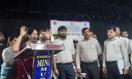 ರಾಯಚೂರು | ಮಹಿಳೆಯರ ಸಮಸ್ಯೆಗಳ ಪರಿಹಾರಕ್ಕೆ ಗ್ರಾಮ ಸಭೆ ನಡೆಸಿ : ಡಾ.ನಾಗಲಕ್ಷ್ಮಿ ಚೌಧರಿ ಸೂಚನೆ