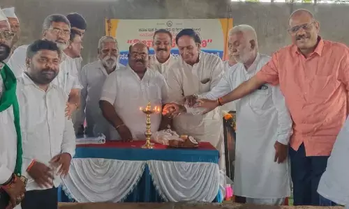 ಬೀದರ್ | ಸಮೀಕ್ಷೆಯಲ್ಲಿ ಕಡ್ಡಾಯವಾಗಿ ಮರಾಠಾ ಎಂದು ನಮೂದಿಸಿ : ಪದ್ಮಾಕರ್ ಪಾಟೀಲ್