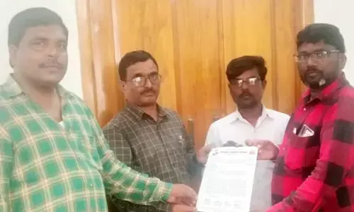 ಬೀದರ್ | ಹಳೆಯ ಬಸ್ ನಿಲ್ದಾಣದಿಂದ ಹೊಸ ಜಿಲ್ಲಾಧಿಕಾರಿ ಕಚೇರಿ ವರೆಗೆ ಬಸ್ ಸೌಲಭ್ಯ ಕಲ್ಪಿಸಲು ಮನವಿ