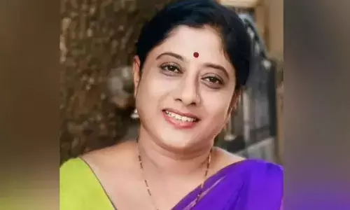 ಕಲಬುರಗಿ | ಸೆ.19 ರಂದು ʼಕಾರಂತರ ರಂಗನಿನಾದʼ ಕಾರ್ಯಕ್ರಮ : ಸುಜಾತಾ ಜಂಗಮಶೆಟ್ಟಿ