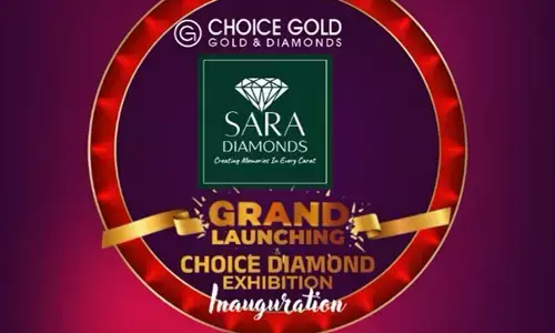 ಮಂಗಳೂರು| ಸೆ.19ರಂದು ʼಸಾರಾ ಡೈಮಂಡ್ಸ್ʼ ಶುಭಾರಂಭ