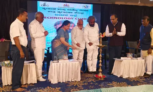 ಬೆಲ್ಲ ತಯಾರಿಕೆಗೆ ಆಧುನಿಕ ತಂತ್ರಜ್ಞಾನ ಅಗತ್ಯ : ಸಚಿವ ಈಶ್ವರ್ ಖಂಡ್ರೆ