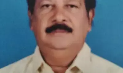 ಕೆ. ಗೋಪಾಲ