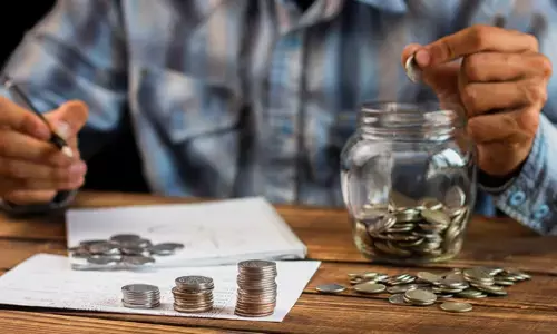 ಸೆ.30ರ ಗಡುವಿಗೆ ಮುನ್ನ ಏಕೀಕೃತ ಪಿಂಚಣಿ ಯೋಜನೆಯನ್ನು ಆಯ್ಕೆ ಮಾಡಿಕೊಳ್ಳಿ: ಸರಕಾರಿ ನೌಕರರಿಗೆ ವಿತ್ತಸಚಿವಾಲಯದ ಸೂಚನೆ