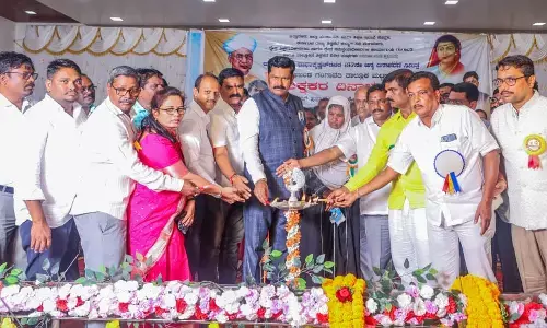 ಎಸೆಸೆಲ್ಸಿ ಫಲಿತಾಂಶ ಹೆಚ್ಚಳಕ್ಕೆ ಶಿಕ್ಷಕರು ಶ್ರಮಿಸಬೇಕು : ಸಚಿವ ಶಿವರಾಜ್‌ ತಂಗಡಗಿ