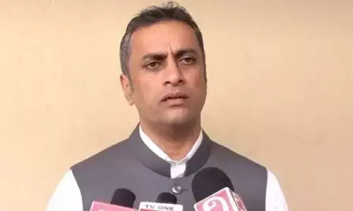 ಧರ್ಮಸ್ಥಳ ಪ್ರಕರಣ | ತಾರ್ಕಿಕ ಅಂತ್ಯ ಕಾಣುವುದರಲ್ಲಿ ಅನುಮಾನ ಬೇಡ : ಎ.ಎಸ್.ಪೊನ್ನಣ್ಣ