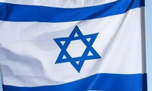 ರಾಷ್ಟ್ರೀಯ ಸಿನೆಮಾ ಪುರಸ್ಕಾರಕ್ಕೆ ಅನುದಾನ ಸ್ಥಗಿತಕ್ಕೆ ಇಸ್ರೇಲ್ ನಿರ್ಧಾರ