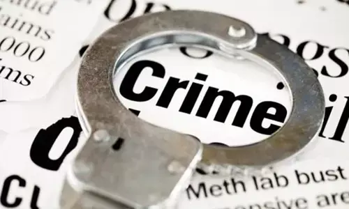 ಕಲಬುರಗಿ | ಪತ್ನಿಯ ಕೊಲೆಗೈದು ಆತ್ಮಹತ್ಯೆ ಎಂದು ಬಿಂಬಿಸಿದ ಆರೋಪಿಯ ಬಂಧನ