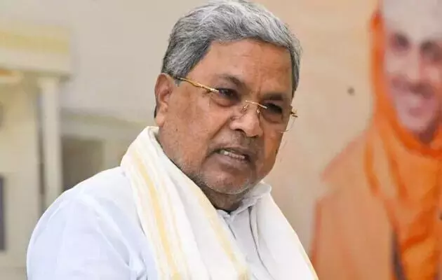 ಬಾನು ಮುಷ್ತಾಕ್ ಆಹ್ವಾನ ಪ್ರಶ್ನಿಸಿದ್ದ ಅರ್ಜಿ ವಜಾ | ಸುಪ್ರೀಂ ತೀರ್ಪಿನಿಂದ ನಮ್ಮ ಸರಕಾರದ ನಿಲುವಿಗೆ ಮನ್ನಣೆ ದೊರೆತಿದೆ : ಸಿದ್ದರಾಮಯ್ಯ