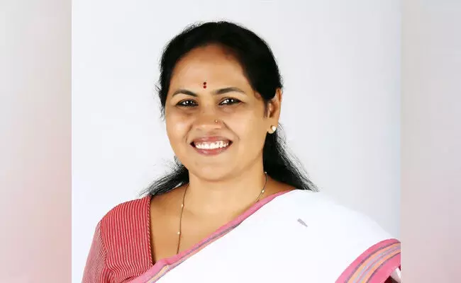 ರಾಜ್ಯದಲ್ಲಿ ಸಿದ್ದರಾಮಯ್ಯ ಸರಕಾರ ಬಂದಾಗಲೆಲ್ಲ ಸಮಾಜ ಒಡೆಯುವ ಕೆಲಸವಾಗುತ್ತಿದೆ : ಕೇಂದ್ರ ಸಚಿವೆ ಶೋಭಾ ಕರಂದ್ಲಾಜೆ