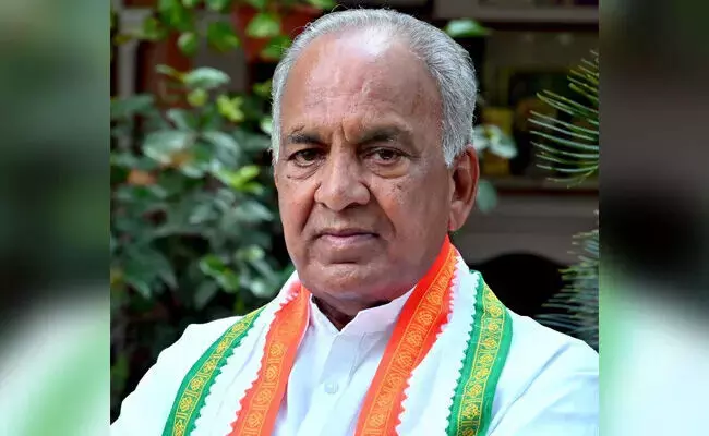 ಸೆ.22ರಿಂದ ರಾಜ್ಯದಲ್ಲಿ ಜಾತಿ ಸಮೀಕ್ಷೆ ನಡೆಯುವುದು ನಿಶ್ಚಿತ, ಗೊಂದಲ ಬೇಡ : ಸಚಿವ ಎನ್.ಎಸ್.ಭೋಸರಾಜು