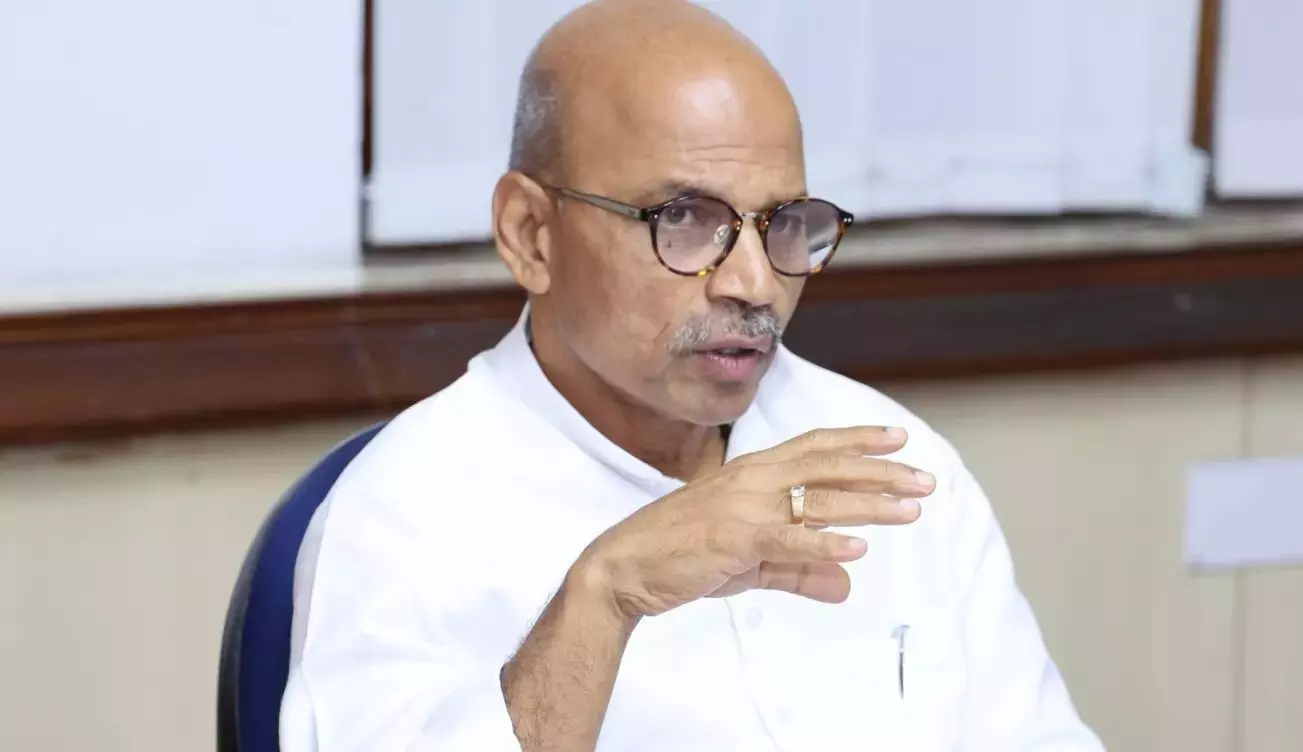 Dr. Sharan Prakash Patil