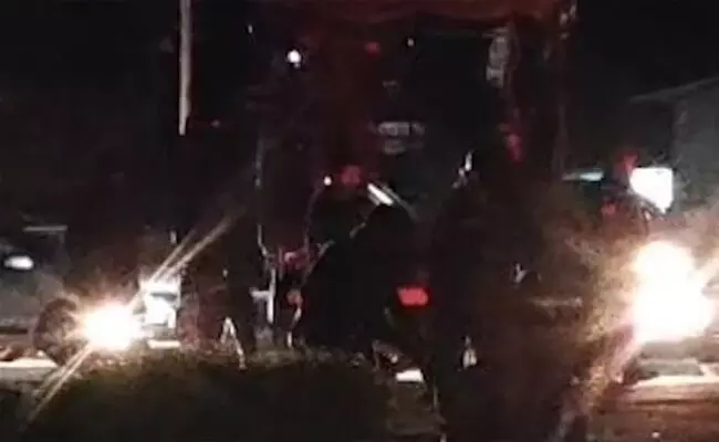 ಮಣಿಪುರ | ಇಂಫಾಲ ಬಳಿ ಅಸ್ಸಾಂ ರೈಫಲ್ಸ್ ಟ್ರಕ್ ಮೇಲೆ ದಾಳಿ : ಇಬ್ಬರು ಯೋಧರು ಹುತಾತ್ಮ