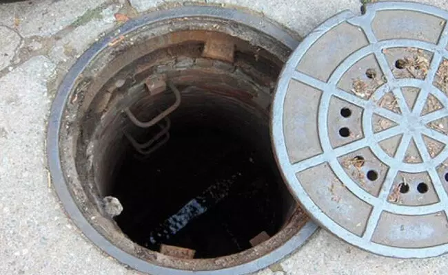 ತಮಿಳುನಾಡು | ಬಾರ್ಜ್‌ನ ಟ್ಯಾಂಕ್ ಸ್ವಚ್ಛಗೊಳಿಸಲು ಇಳಿದ ಮೂವರು ಕಾರ್ಮಿಕರು ಉಸಿರುಗಟ್ಟಿ ಮೃತ್ಯು