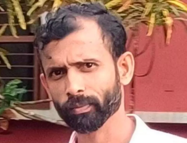 ಬೆಳ್ತಂಗಡಿ| ಮಹಿಳೆಯ ಕುತ್ತಿಗೆಯಿಂದ ಚಿನ್ನದ ಸರ ಎಳೆದ ಪ್ರಕರಣ: ಆರೋಪಿಗೆ ಜೈಲು ಶಿಕ್ಷೆ, ದಂಡ ಬೆಳ್ತಂಗಡಿ| ಮಹಿಳೆಯ ಕುತ್ತಿಗೆಯಿಂದ ಚಿನ್ನದ ಸರ ಎಳೆದ ಪ್ರಕರಣ: ಆರೋಪಿಗೆ ಜೈಲು ಶಿಕ್ಷೆ, ದಂಡ