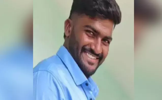 ಹಾಸನ | ಸ್ನೇಹಿತೆಯರ ಜೊತೆಗಿದ್ದ ವೀಡಿಯೋ ಇನ್‌ಸ್ಟಾಗ್ರಾಂನಲ್ಲಿ ಪೋಸ್ಟ್ ಮಾಡಿದ ಯುವತಿ; ಮನನೊಂದು ವಿದ್ಯಾರ್ಥಿ ಆತ್ಮಹತ್ಯೆ