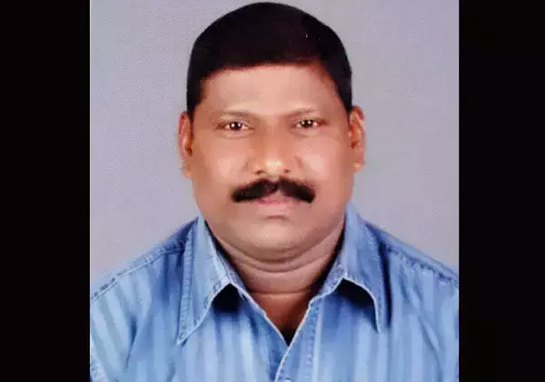 ದಲಿತರಿಗೆ ಅವಮಾನಿಸಿದ ಯತ್ನಾಳ್ ಬಂಧಿಸಿ: ಶ್ಯಾಮರಾಜ್ ಬಿರ್ತಿ