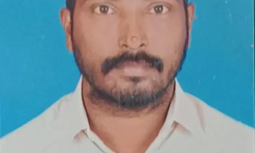 ಅರಣ್ಯ ಇಲಾಖೆಯ ಅಧೀಕ್ಷಕ ಹರಿಪ್ರಸಾದ್ ನಿಧನ