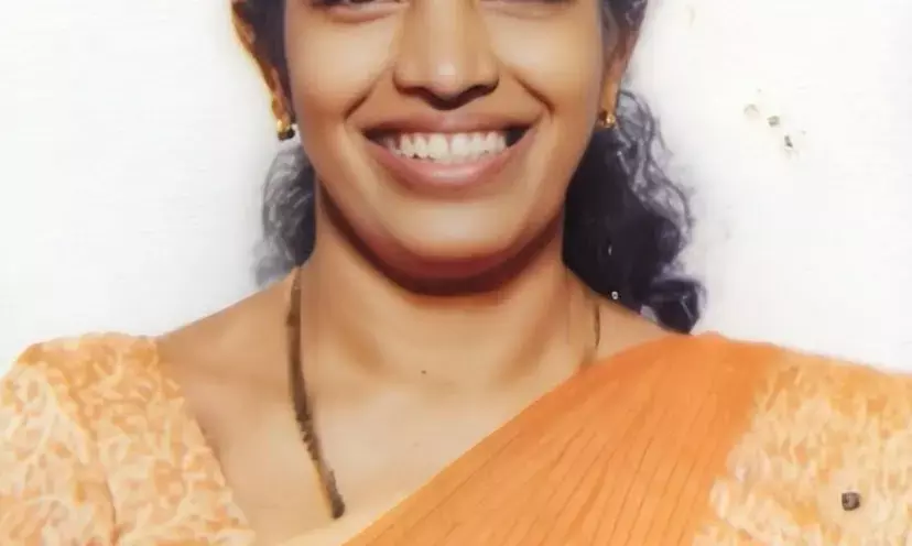 ರೇಖಾ ಚಂದ್ರಗೆ ಪಿಎಚ್‌ಡಿ ಪದವಿ