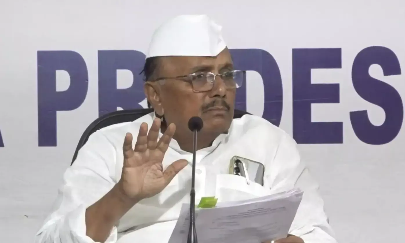 ಮತಗಳ್ಳತನ ಪ್ರಕರಣ | ನಿಷ್ಪಕ್ಷ ತನಿಖೆಗಾಗಿ ಚುನಾವಣಾ ಆಯೋಗವು ಸಿಐಡಿಗೆ ಮಾಹಿತಿ ಒದಗಿಸಲಿ : ಬಿ.ಆರ್.ಪಾಟೀಲ್