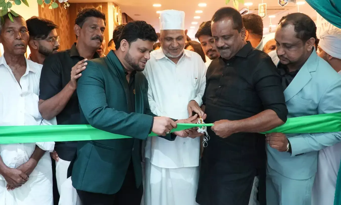 ಮಂಗಳೂರು: ಚಾಯ್ಸ್ ಗೋಲ್ಡ್ ಇದರ ʼಸಾರಾ ಡೈಮಂಡ್ಸ್ʼ ಶುಭಾರಂಭ