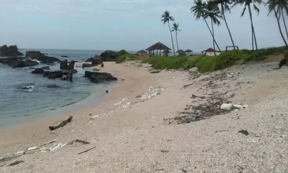 ಸೆ.20ರಂದು ಅಂ.ರಾ. ಕರಾವಳಿ ಸ್ವಚ್ಛತಾ ದಿನ: ಉಡುಪಿ ಜಿಲ್ಲೆಯ ಬೀಚ್‌ಗಳಲ್ಲಿ ಸ್ವಚ್ಛತಾ ಕಾರ್ಯಕ್ರಮ