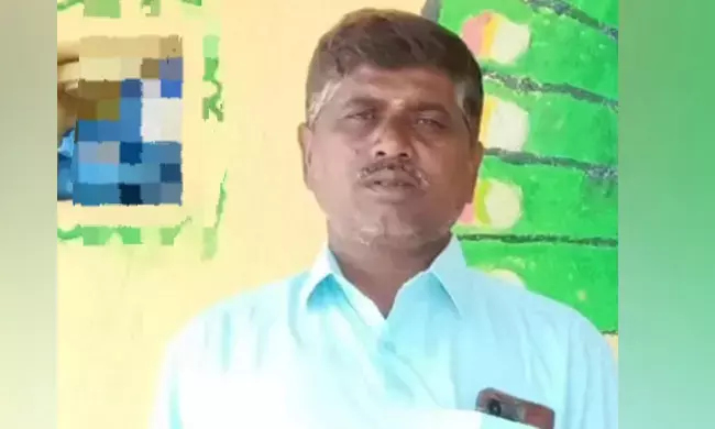 ಕಲಬುರಗಿ | ಸಾಲಬಾಧೆ ತಾಳಲಾರದೆ ಕ್ರಿಮಿನಾಶಕ ಸೇವಿಸಿ ರೈತ ಆತ್ಮಹತ್ಯೆ