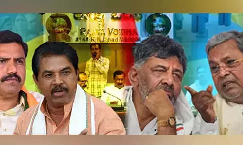 ಜಾತಿ ಗಣತಿ: ವಿರೋಧಿಗಳ ಮುಖವಾಡ ಬಯಲು