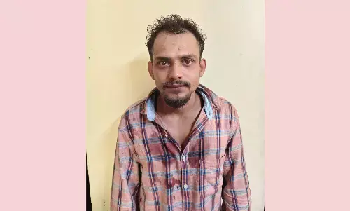 ಕೊಣಾಜೆ | ನ್ಯಾಯಾಲಯಕ್ಕೆ ಹಾಜರಾಗದೇ ಪರಾರಿಯಾಗಿದ್ದ ಆರೋಪಿಯ ಸೆರೆ