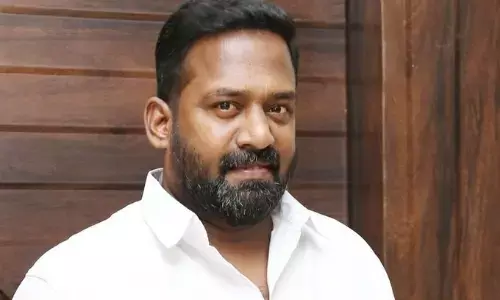 ತಮಿಳು ಹಾಸ್ಯ ನಟ ರೋಬೋ ಶಂಕರ್ ನಿಧನ