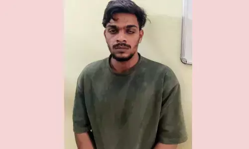 ಮಂಗಳೂರು | ಇನ್ ಸ್ಟಾಗ್ರಾಮ್ ಪೇಜ್ ನಲ್ಲಿ ಪ್ರಚೋದನಕಾರಿ ಸಂದೇಶ: ಆರೋಪಿಯ ಬಂಧನ