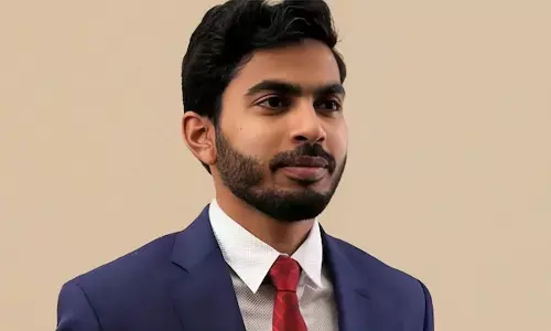 ಅಮೆರಿಕ : ತೆಲಂಗಾಣದ ಯುವಕನನ್ನು ಗುಂಡಿಕ್ಕಿ ಹತ್ಯೆಗೈದ ಪೊಲೀಸರು