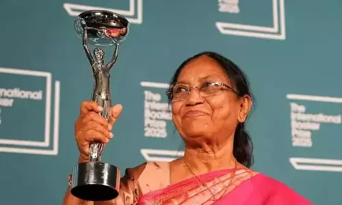 ದಸರಾ ಉದ್ಘಾಟನೆಗೆ ಬಾನು ಮುಷ್ತಾಕ್ ಆಹ್ವಾನ ಪ್ರಶ್ನಿಸಿದ್ದ ಅರ್ಜಿ ಸುಪ್ರೀಂ ಕೋರ್ಟ್‌ನಲ್ಲಿ ವಜಾ