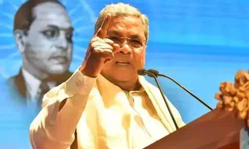 ಸಮೀಕ್ಷೆ ಬಗ್ಗೆ ಅಂತಿಮ ತೀರ್ಮಾನ ಹಿಂದುಳಿದ ವರ್ಗದ ಆಯೋಗವೇ ಕೈಗೊಳ್ಳಲಿದೆ : ಸಿಎಂ ಸಿದ್ದರಾಮಯ್ಯ