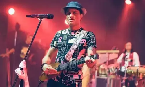 ಸ್ಕೂಬಾ ಡೈವಿಂಗ್ ವೇಳೆ ದುರಂತ | ಖ್ಯಾತ ಗಾಯಕ ಝುಬೀನ್ ಗರ್ಗ್ ಸಿಂಗಾಪುರದಲ್ಲಿ ನಿಧನ