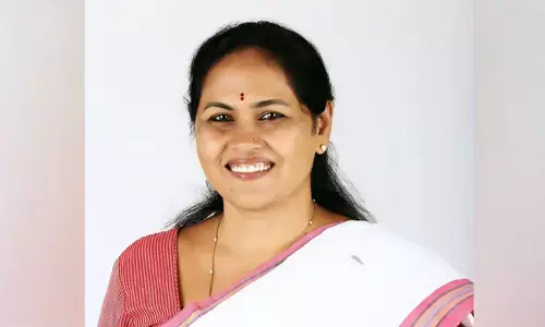 ರಾಜ್ಯದಲ್ಲಿ ಸಿದ್ದರಾಮಯ್ಯ ಸರಕಾರ ಬಂದಾಗಲೆಲ್ಲ ಸಮಾಜ ಒಡೆಯುವ ಕೆಲಸವಾಗುತ್ತಿದೆ : ಕೇಂದ್ರ ಸಚಿವೆ ಶೋಭಾ ಕರಂದ್ಲಾಜೆ