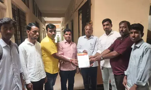 ಬೀದರ್ | ಯರನಳ್ಳಿ ಗ್ರಾಮಕ್ಕೆ ಹೊಸ ಬಸ್ ವ್ಯವಸ್ಥೆ ಕಲ್ಪಿಸಲು ಮನವಿ